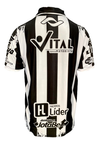 Camisetas De Chaco For Ever Temporada 2025