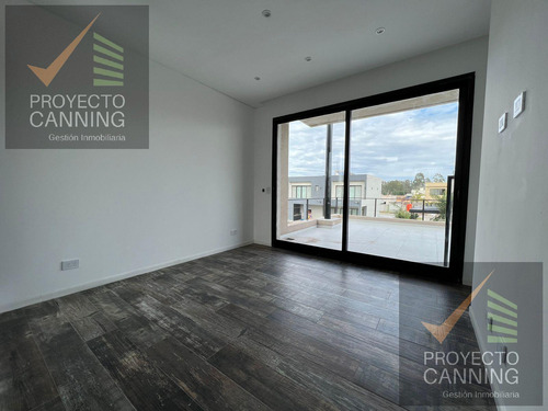 Casa En Venta Barrio Lagos De Canning