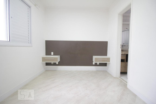Apartamento À Venda - Jardim Londrina, 2 Quartos, 87 - S893115023
