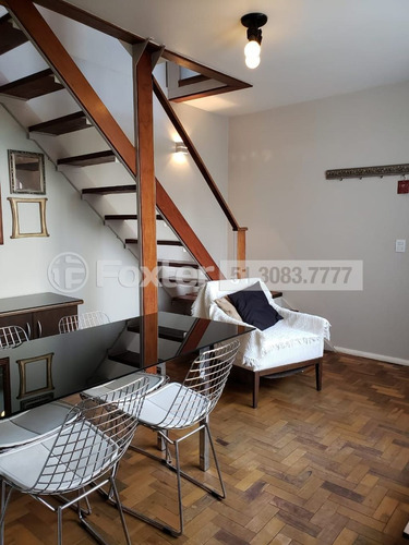 Imagem 8 de 19 de Apartamento, 3 Dormitórios, 85 M², Mont Serrat - 197818