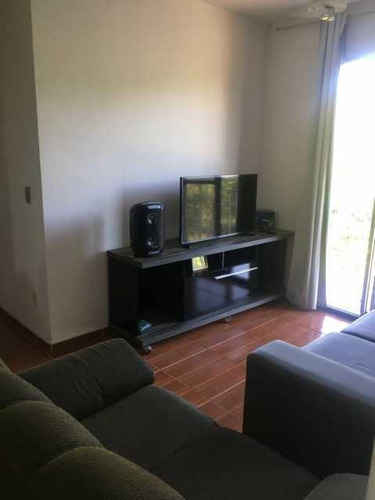 Imagem 2 de 15 de Excelente Apartamento Com 2 Quartos À Venda Em Belford Roxo - Siap20150