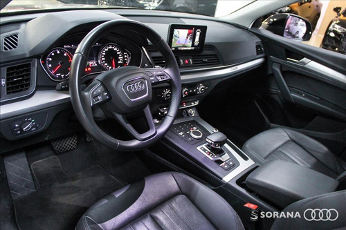 Imagem 8 de 13 de Q5 2.0 Tfsi Gasolina Prestige S Tronic