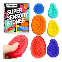 Comprar Juguetes Sensoriales Para Niños Y Adultos Con Autismo Tdah P
