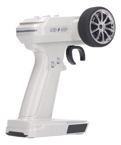 Transmisor Y Receptor Rc De 2,4 Ghz, 8 Canales, Radio Ct01 C