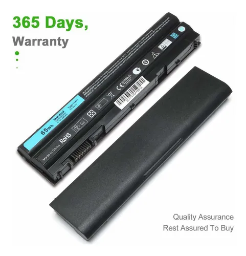 Bateria T54fj E5520 Dell Latitude E5420 E5520 E6420 E6520 M5