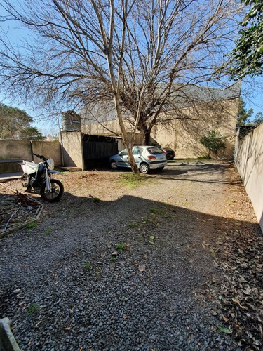 Imagen 9 de 9 de Departamento 2 Ambientes Con Cochera Opcional
