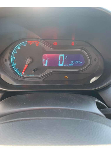 Chevrolet Onix 2014 1.4 Lt Aut. 5p