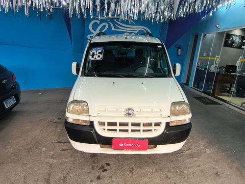 Fiat Doblo Hlx