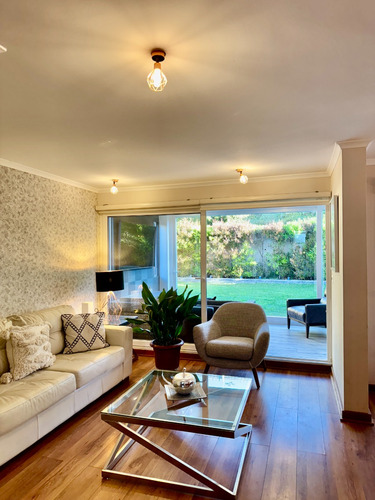Casa Condominio Lomas De Montemar