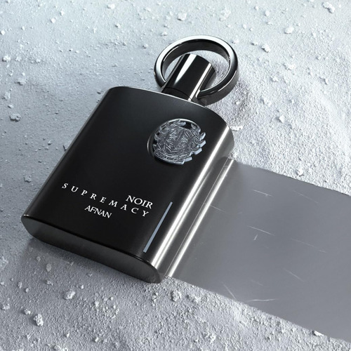 Perfume Unisex Afnan Supremacy Noir 100 Ml Edp