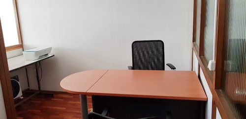 Destinado A Estudio O Consultorio 3 Privados