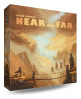 Juegos De Mesa Red Raven Games Near And Far