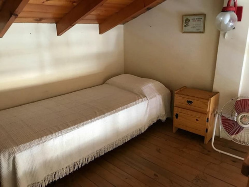 Imagen 8 de 10 de Departamento En Alquiler De Dos Ambientes C/ Cochera En San Clemente
