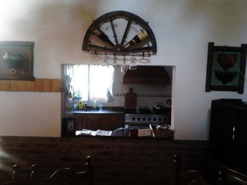 Imagen 6 de 9 de Casa Con Pileta En Canning En Venta
