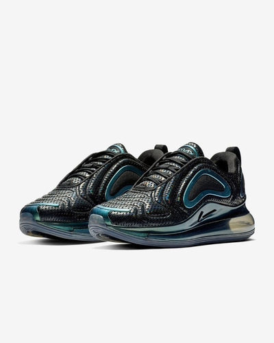Tênis Nike Ar Max 720 Exclusivo