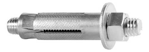 Chumbador Ancora Cba   1/2  X 95  C12095at - Kit C/25