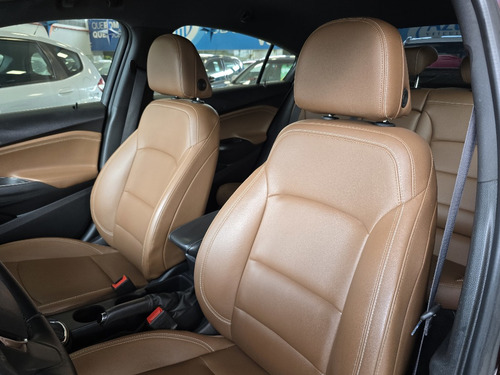 Chevrolet Cruze 1.4 TURBO FLEX PREMIER AUTOMÁTICO