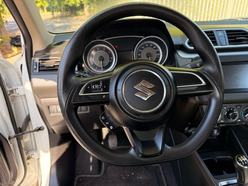Suzuki Dzire Sedan 1.2 Gl Mt