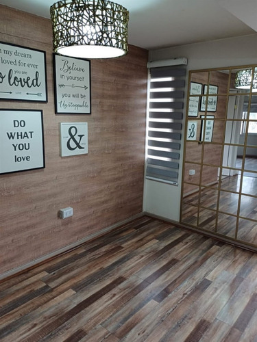 Departamento En Venta De 2 Dorm. En Ñuñoa