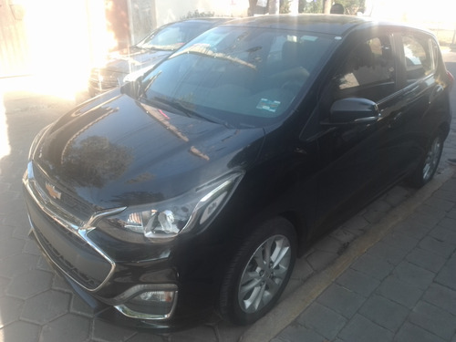 Chevrolet Spark 1.4 Active Mt