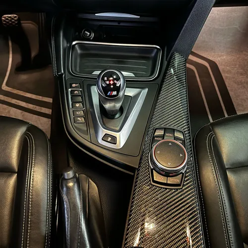 BMW M4 3.0 M4 F82 Coupe Performance