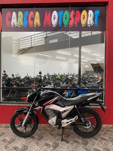 Yamaha Fazer 150 Sed