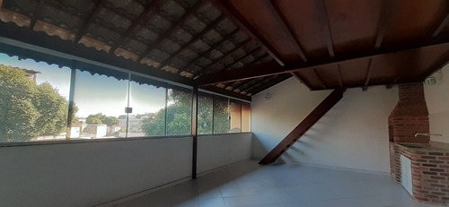 Imagem 12 de 16 de Casa À Venda, 126 M² Por R$ 600.000,00 - Vila Valqueire - Rio De Janeiro/rj - Ca0188