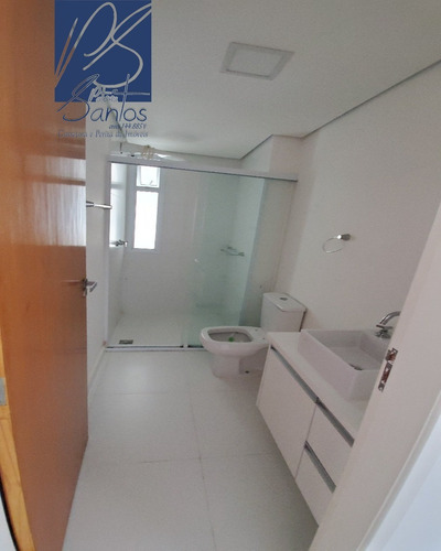 Imagem 10 de 12 de Apartamento - Ap00110 - 4840506