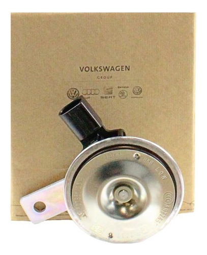 Peça Original Volkswagen 