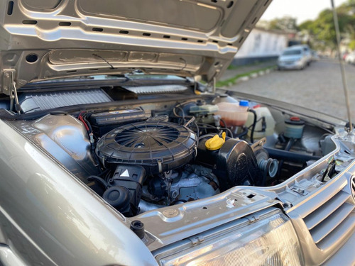 Volkswagen Santana Quantum Cl 1.8