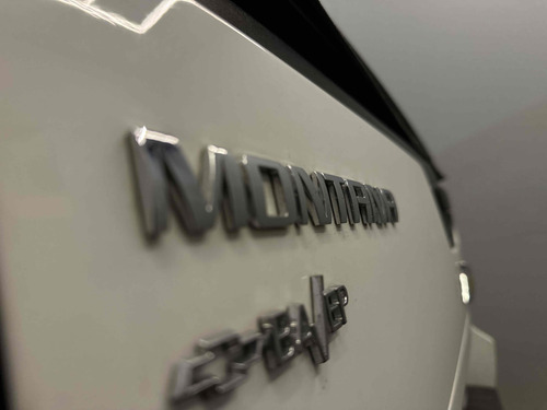 Chevrolet Montana 1.4 MPFI LS CS 8V FLEX 2P MANUAL