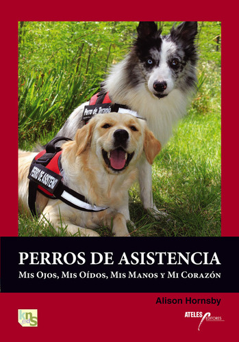 Perros De Asistencia - Hornsby, Alison