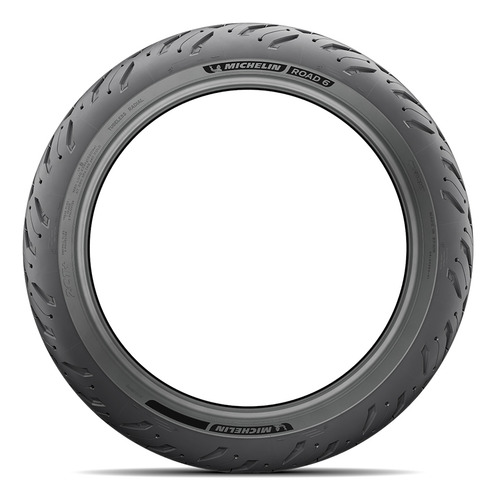 Llanta 120/70zr17 Michelin Road 6 Gt 58w
