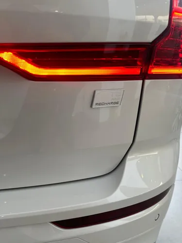 Volvo XC60T8 Plus