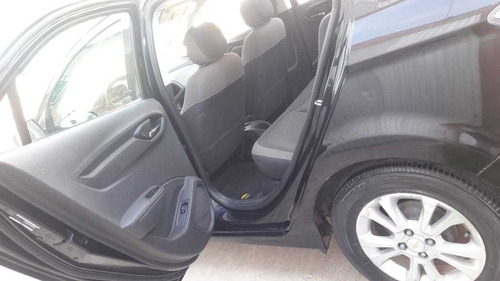 Chevrolet Prisma 1.4 Ltz 98cv 2013