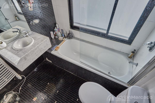Departamento En Dúplex Con Jardín Y Parrilla Privadas - Palermo Hollywood