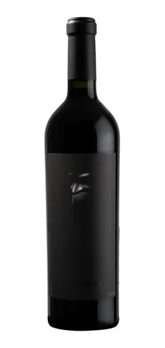 comprar Vinho Tinto Argentino Alma Negra Mistério 2018 750ml