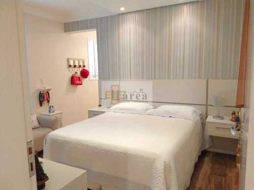 Imagem 19 de 30 de Cobertura Com 4 Dorms, Parque Campolim, Sorocaba - R$ 1.5 Mi, Cod: 16842 - V16842