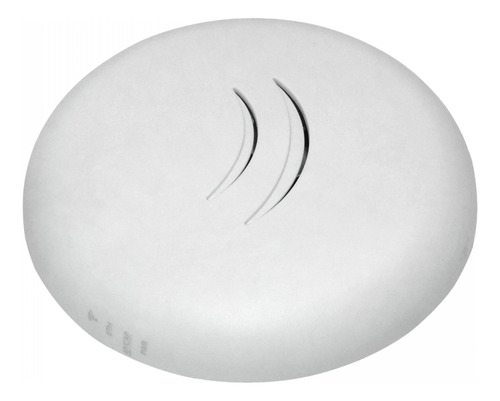 Mikrotik 2,4ghz L4 1,5dbi Capsman 1-100-poe/5-60v 22dbm Tech