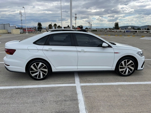 Imagen 1 de 2 de Volkswagen Jetta 2019 2.0 Gli Dsg At