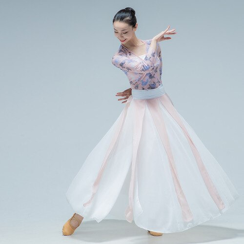 Vestido De Baile Yangko Para Mujer, Danza Oriental, Folclore