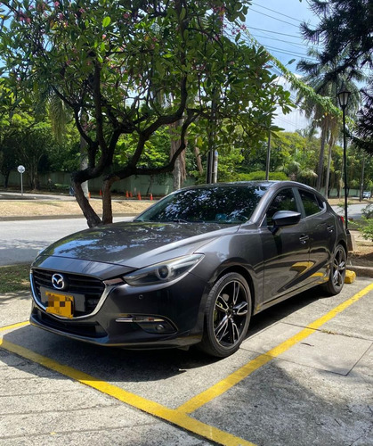 Mazda 3 2.0 Sport Grand Touring Lx