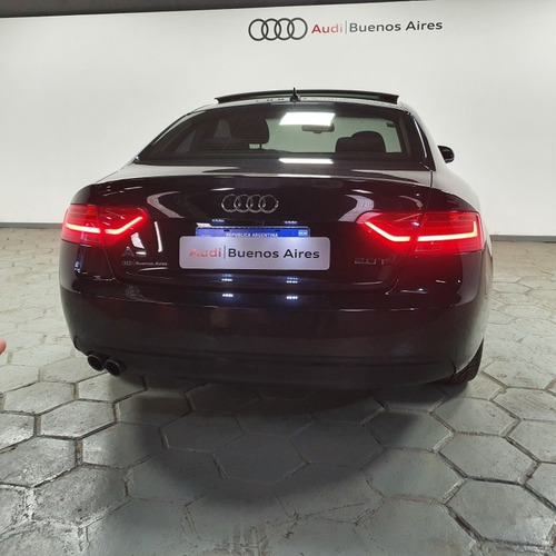 Audi A5 A4 2.0 Coupe Tfsi 225cv Multitronic 2013 2014