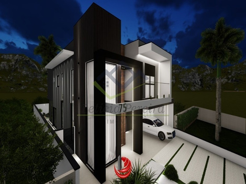 Imagem 13 de 17 de Sobrado 4 Suítes Condomínio Aruã Brisas 260m R$ 2000.000,00 - So00248 - 70482044