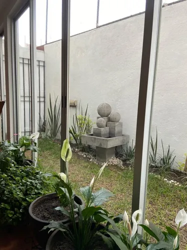 Casa En Pueblo De Santa Ursula Coapa