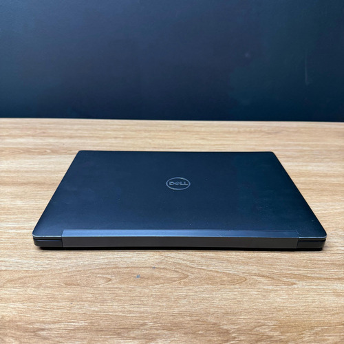 Laptop Dell Latitude 7390 I5 8va 8gb 256gb Ssd 13 Fhd W11 (Reacondicionado)