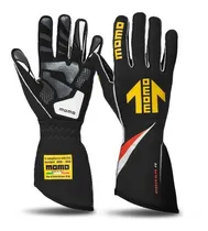 Comprar Guantes Momo Homologados Fia Rally Circuito Kart Competencia
