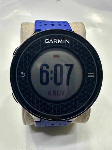 Reloj Smart Garmin Golf Edition