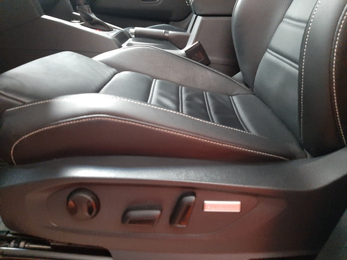 Imagen 7 de 15 de Volkswagen Amarok 3.0 Tdi V6 Extreme - Con Accesorios