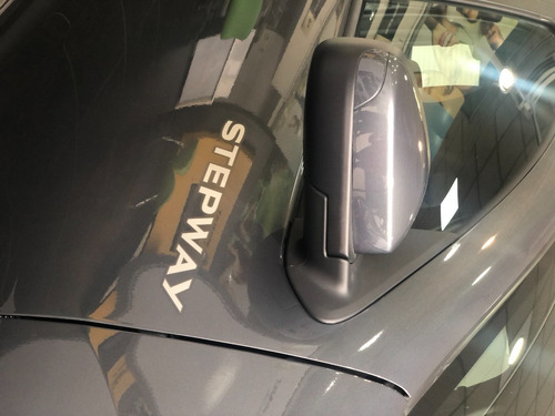 Imagen 3 de 15 de Sandero Stepway Promo Exclusiva (rr)